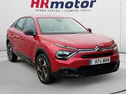 Usado 2024 Citroën C4 PureTech | 16.150 € (Buen precio)
