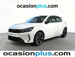 Blanco Nuevo 2025 Opel Corsa Utilitario | 18.773 € (Precio justo)
