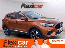 Naranja Usado 2024 MG ZS Comfort Berlina | 12.490 € (Super precio)