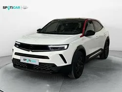 Blanco Usado 2023 Opel Mokka-e GSe SUV | 19.495 € (Super precio)
