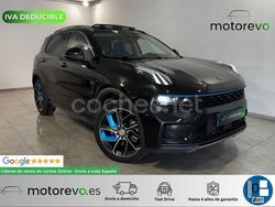 Negro Usado 2023 Lynk & Co 01 SUV | 24.890 € (Precio justo)