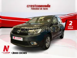 Gris / plata Usado 2019 Dacia Sandero Comfort Utilitario | 11.990 € (Precio justo)