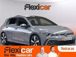 Gris Usado 2020 VW Golf VII GTD Berlina | 32.480 €
