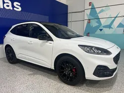 Blanco Usado 2023 Ford Kuga ST-Line X SUV | 27.995 € (Buen precio)