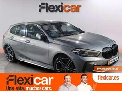 Gris Usado 2024 BMW 118 Utilitario | 25.470 € (Precio justo)