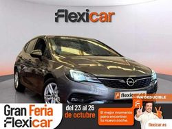Gris Usado 2019 Opel Astra GS Line Utilitario | 9890 € (Precio justo)