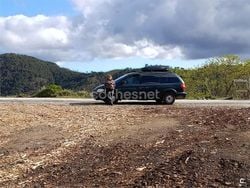 Verde Usado 2006 Chrysler Grand Voyager Executive Monovolumen | 1550 € (Super precio)