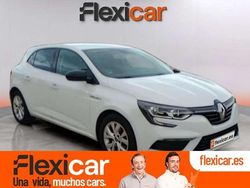 Blanco Usado 2020 Renault Mégane IV Business Utilitario | 11.790 € (Super precio)