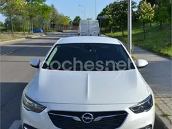 Blanco Usado 2019 Opel Insignia Berlina | 11.000 € (Precio justo)