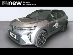 Nuevo 2025 Renault Scénic Esprit Alpine Monovolumen | 36.990 € (Precio justo)