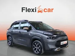 Gris Usado 2023 Citroën C3 Aircross PureTech SUV | 11.990 € (Super precio)