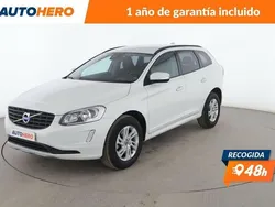 Blanco Usado 2016 Volvo XC60 Kinetic SUV | 18.999 €