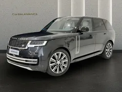 Gris Usado 2024 Land Rover Range Rover SUV | 149.900 € (Buen precio)