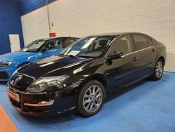 Gris Usado 2015 Renault Laguna III LIMITED Berlina | 8990 €