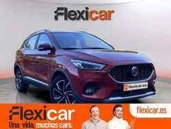 Burdeos Usado 2023 MG ZS Luxury SUV | 12.590 € (Buen precio)