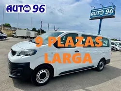 Blanco Usado 2020 Peugeot Expert Comfort Van | 20.000 € (Precio justo)