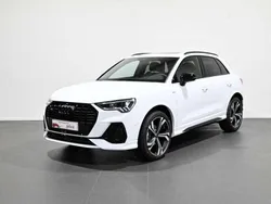 Blanco Usado 2024 Audi Q3 SUV | 47.400 € (Caro)