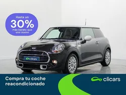 Marrón Usado 2015 Mini Cooper S Utilitario | 15.990 € (Super precio)