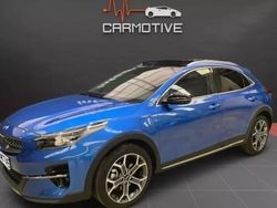 Usado 2020 Kia XCeed SUV | 25.900 € (Caro)