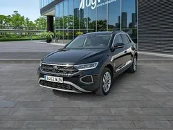 Usado 2023 VW T-Roc Life SUV | 27.200 € (Precio justo)