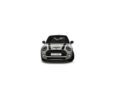 Plateado Usado 2020 Mini Cooper S Utilitario | 27.790 €