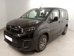 Negro Nuevo 2024 Citroën Berlingo Monovolumen | 26.753 € (Precio justo)