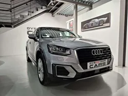 Plateado Usado 2016 Audi Q2 SUV | 21.700 € (Un poco caro)