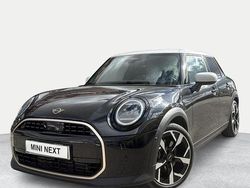 Usado 2025 Mini Cooper Utilitario | 29.900 € (Caro)