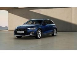 Azul Nuevo 2025 Audi A3 Advanced Berlina | 50.214 €