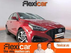 Burdeos Usado 2024 Hyundai i30 Berlina | 17.990 € (Precio justo)