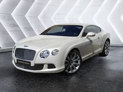 Blanco Usado 2014 Bentley Continental GT | 92.500 €