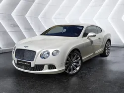 Blanco Usado 2014 Bentley Continental GT | 92.500 €