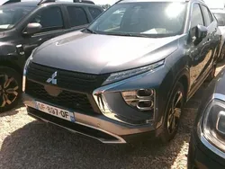 Usado 2022 Mitsubishi Eclipse Cross SUV | 19.850 € (Buen precio)