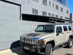 Beige Usado 2005 Hummer H3 SUV | 23.500 €
