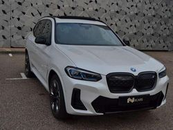 Blanco Usado 2022 BMW iX3 Impressive SUV | 44.900 €