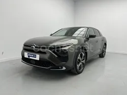 Gris Usado 2023 Citroën C5 X Feel Berlina | 25.890 € (Precio justo)