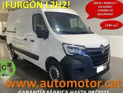 Usado 2022 Renault Master Van | 23.900 €