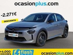Blanco Nuevo 2025 Lancia Ypsilon Utilitario | 18.687 € (Precio justo)
