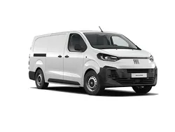 Blanco Nuevo 2025 Fiat Scudo S Monovolumen | 38.493 € (Un poco caro)