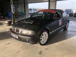 Negro Usado 2002 BMW 330 Coupe | 12.000 € (Caro)