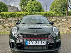 Verde Usado 2021 Mini John Cooper Works Utilitario | 29.700 €