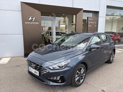 Negro Usado 2023 Hyundai i30 Berlina | 17.900 € (Precio justo)
