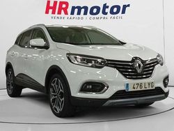 Usado 2022 Renault Kadjar Techno SUV | 19.050 € (Precio justo)