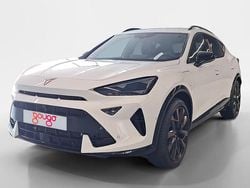 Blanco Nuevo 2025 Cupra Formentor SUV | 40.500 € (Precio justo)