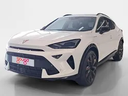 Blanco Nuevo 2025 Cupra Formentor SUV | 40.500 € (Precio justo)