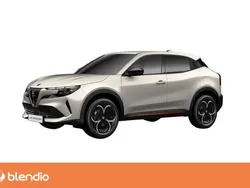 Beige Nuevo 2025 Alfa Romeo Junior Edizione Speciale SUV | 34.990 € (Un poco caro)