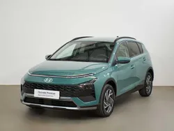 Otro Nuevo 2024 Hyundai Bayon SUV | 19.990 € (Un poco caro)