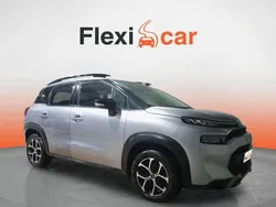 Gris Usado 2022 Citroën C3 Aircross Feel SUV | 9990 € (Super precio)