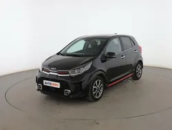 Usado 2024 Kia Picanto GT-Line Utilitario | 16.190 € (Un poco caro)
