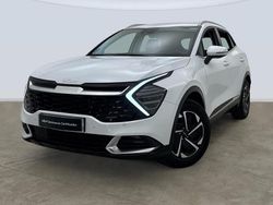Blanco Usado 2024 Kia Sportage SUV | 38.995 € (Caro)